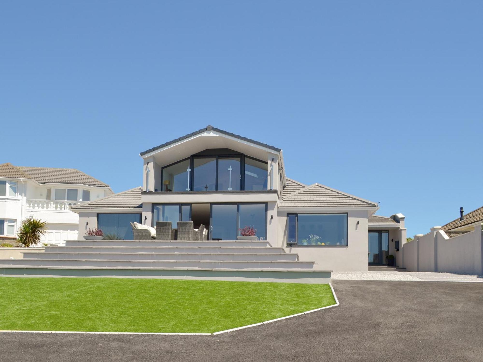 Deepwater Point Apartment Torquay Exterior foto